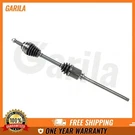 Garila Front Right Passenger Cv Axle Joint Assy For Toyota RAV4 2.0L L4 Awd. Fixed Price $121.61.