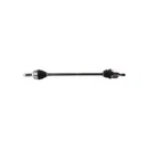 Front Right Cv Axle Shaft Assembly Kia Forte 2.0L Auto Trans Fwd 2010-2013. Fixed Price $69.00.