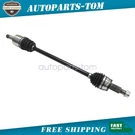 LR061904 BJ324B402AB For Range Rover Evoque 2012-2015 Rear Cv Axle Shafts. Fixed Price $96.69.