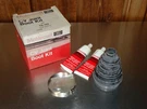 New Nos Ford Cv Joint Boot Kit F2DZ-3A331-B Taurus Mercury Sable Tempo Topaz. Fixed Price $24.00.