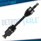 Front Left Side Cv Axle Shaft For Dodge Charger Challenger Magnum Chrysler 300. Fixed Price $84.67.