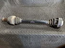 Bmw E53 X5 Rear Axle Output Shaft 33207500916. Fixed Price $149.99.