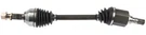 Axle Shaft-auto Cvt Trans Cardone 66-6262. Fixed Price $163.63.