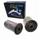 Mevotech Supreme Front Lower Suspension Control Arm Bushing For 1978-1987 Wh. Fixed Price $29.84.