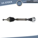 Gsp Front Right Cv Axle Assembly For Vw Golf Gti Jetta Audi A3 S3 2015-2020. Fixed Price $150.99.