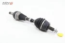 2014 - 2019 Mercedes CLA250 C117 Front Left Driver Side Axle Halfshaft Oem. Fixed Price $134.99.
