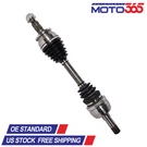 Front Left Right Cv Axle Shaft For 2014-2016 Buick Regal L4-2.0L Manual Oem. Fixed Price $132.28.