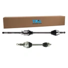 Trq Front Driver And Passenger Side Cv Axle Assembly Set 2 Piece Compatible W.... Fixed Price $74.75.