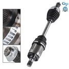 For Bmw 525XI 530XI E60/E61 2006-2007 3.0L Left Cv Axle Shaft Assembly Front. Fixed Price $50.83.