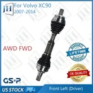 Oe Front Left Driver Cv Axle Joint Shaft For 2007-14 Volvo XC90 4.4L V8 Awd Fwd. Fixed Price $223.72.