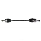Axle Assembly-new Gsp NCV66009. Fixed Price $102.95.