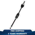 Front Right Side 2000-2011 Ford Focus 66-2144 Cv Axle Shaft. Fixed Price $80.99.