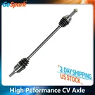 Rear Left / Right Cv Axle Shaft Kit For Toyota RAV4 2.4L L4 2006-2018. Fixed Price $132.00.