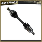 Front Left Cv Axle Shaft For 2001 2002 2003 2004 05 Bmw 325XI 330XI Awd. Fixed Price $113.28.