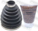 Febest 0417P-CW6 Outer Cv Boot Kit Fits Mitsubishi Eclipse Cross Outlander. Fixed Price $29.25.