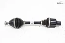 2016-2019 Bmw X1 F48 Xdrive 2.0L Front Right Side Axle Halfshaft Oem. Fixed Price $434.49.