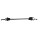 Rear Left/right Axle For Lexus ES250 Toyota Camry RAV4 Avalon 2.5L NCV69152. Fixed Price $42.55.