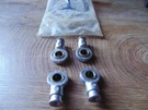 Clutch Master Cylinder Articulation Piece Mercedes 314 A0009961045 -set Pcs. Fixed Price $21.40.