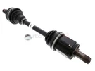Gkn Loebro Front Left Axle Shaft Assembly 31607529201 Bmw X3. Fixed Price $347.45.