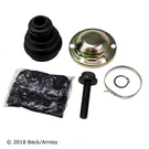 Inner Boot Kit Beck/arnley 103-3005. Fixed Price $50.79.