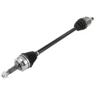 Cv Axle Assembly Fits Chevrolet Volt 1.5L 2016 2017 2018-2019 Front Rh. Fixed Price $75.99.