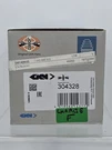For Audi A3 Tt Vw Beetle Golf Passat Front Outer Cv Joint Boot Kit Gkn/loebro. Fixed Price $27.00.