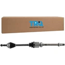 Trq CSA33190 Front Right Cv Axle 09-10 Vibe Corolla Xrs 09-13 Matrix. Fixed Price $91.99.