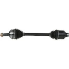 Cardone 66-4165 Cv Axle Assembly. Fixed Price $144.23.