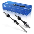 Maxfavor Front Cv Axles For 02-06 Nissan Sentra Se-r Limited 2.5L Fwd Manual. Fixed Price $269.54.