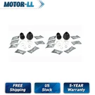 Gkn 2PCS Rear Cv Joint Boot Kit For Land Rover Range 2003 2004 2005. Fixed Price $188.46.