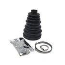 Suspensia X00SB0009 Boots And Bellows. Fixed Price $27.80.