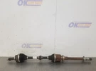 2023 Toyota Sienna 2.5L Fwd Front Shaft Right Passenger. Fixed Price $237.50.