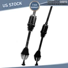Gsp Front Cv Axle Assembly For 2021-2024 Bmw 230I M240I 330E M440I 330I Xdrive. Fixed Price $243.99.