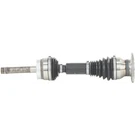Trakmotive NI-8185XTT Cv Axle Shaft For 93-04 D21 Pathfinder Pickup QX4. Fixed Price $279.95.