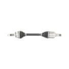 Drive Axle Front 90-07741N Bpf. Fixed Price $199.41.