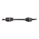 Front Cv Axle Shaft Kia Forte 2011 2012 2013 New. Fixed Price $187.41.