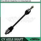 Rear Right Cv Axle Joint Assembly For Honda Pilot Lx Ex-l 3.5L 2009-2015. Fixed Price $146.99.