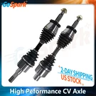 Front Driver & Passenger Side Cv Axle 2000-2002 Ford Ranger Mazda B3000 4WD. Fixed Price $220.36.