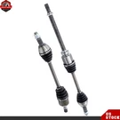66-6431 Front Left & Right Cv Axle Assembly For Nissan Altima 2013-2018 L4 2.5L. Fixed Price $121.96.