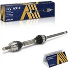 Aisin Front Right Cv Axle Assembly For Land Rover Range 2003-2012. Fixed Price $329.99.