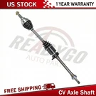 Front Right Complete Cv Axle Shaft Ford Explorer 2.3L L4 Awd Fwd 2012-2019. Fixed Price $169.83.