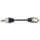 Cv Axle Shaft Surtrack HO-8423 Fits 13-14 Honda Accord. Fixed Price $151.41.