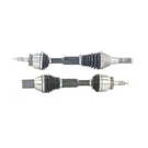Front Extended Travel Axles Lifted Ford F150 2015 2016 2017 2018 2019 2020. Fixed Price $589.00.