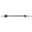 Trakmotive Cv Axle Shaft For Hr-v, Rdx HO-8596. Fixed Price $125.41.