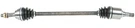 Right New Cv Complete Assy Cardone Industries 66-5015. Fixed Price $131.18.