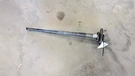 Driver Axle Shaft Classic Style Lug Wheel Fits 12-24 Dodge 1500 Pickup 748681. Fixed Price $161.41.