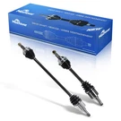 Maxfavor Cv Axle Shaft Front Pair For Dodge Neon Se Sxt 2.0L Auto Trans 2002-05. Fixed Price $208.13.