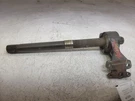 2017-2019 Hyundai Santa 3.3L Awd Intermediate Jack Shaft 49560-C5450. Fixed Price $95.00.