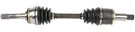 Cv Axle SHAFT-4WD Cardone 66-1443. Fixed Price $155.31.