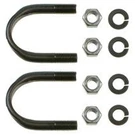 Motive Gear MGUB1310 U-bolt Kit. Fixed Price $13.99.